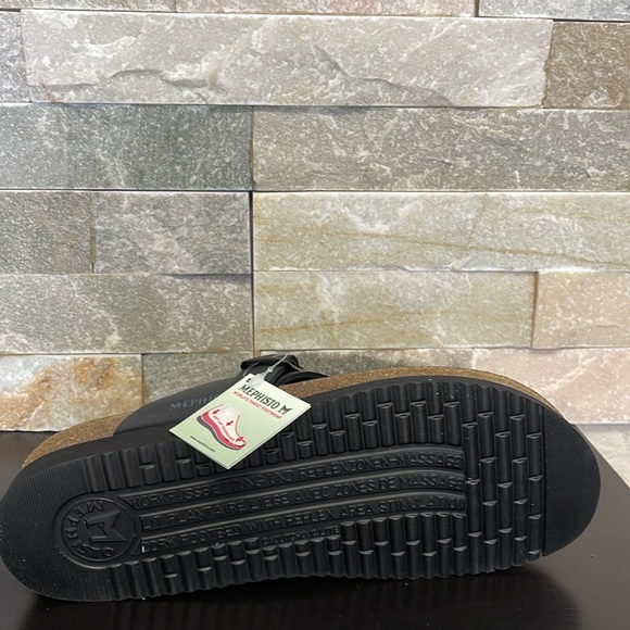 🎁 Mephisto Helen Women's Thong Sandal - Picture 11 of 12